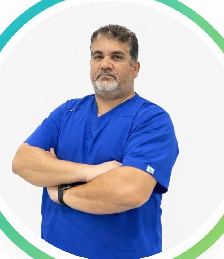 د. ثروت فتحي